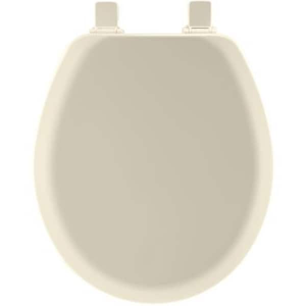Doba-Bnt Biscuit Round Wood Toilet Seat SA562935 - main